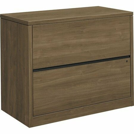 THE HON CO Lateral File, 2-Drawer, 36inx20inx29-1/2in, Pinnacle HON10563PINC